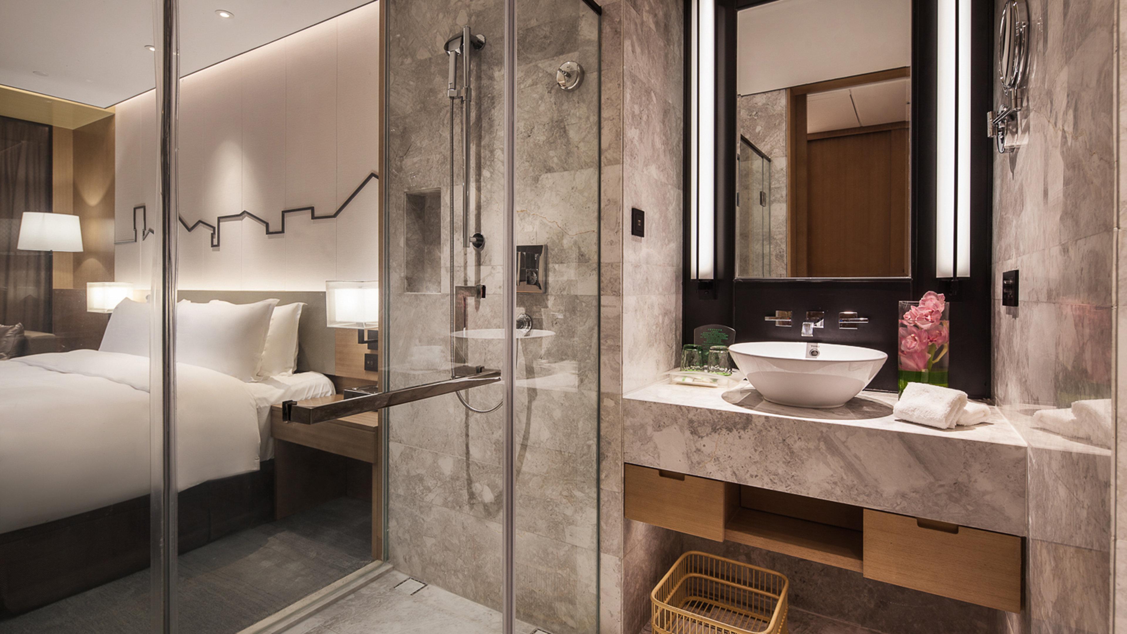 Holiday Inn Nanjing Qinhuai South By Ihg Zewnętrze zdjęcie