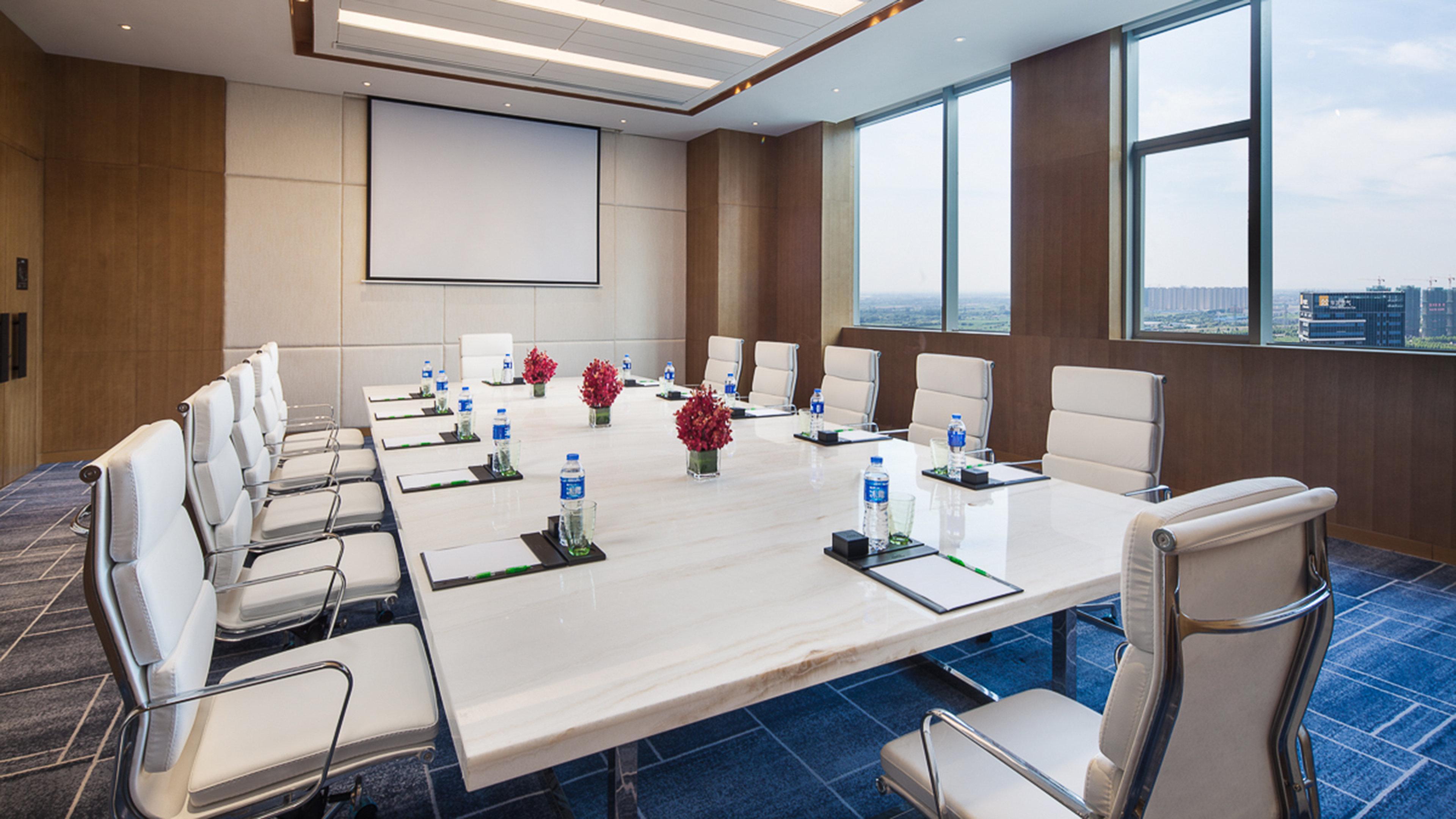 Holiday Inn Nanjing Qinhuai South By Ihg Zewnętrze zdjęcie