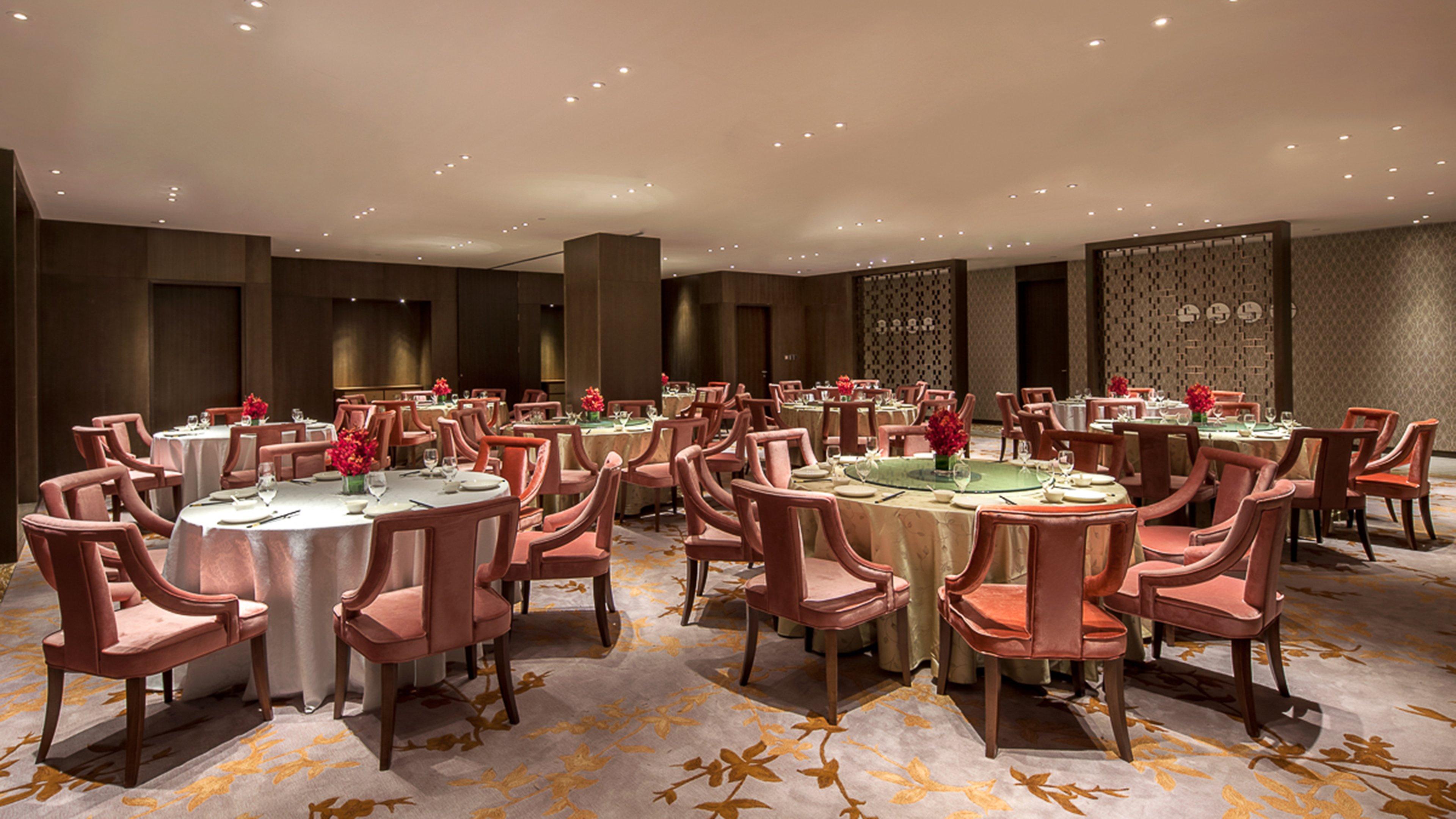 Holiday Inn Nanjing Qinhuai South By Ihg Zewnętrze zdjęcie