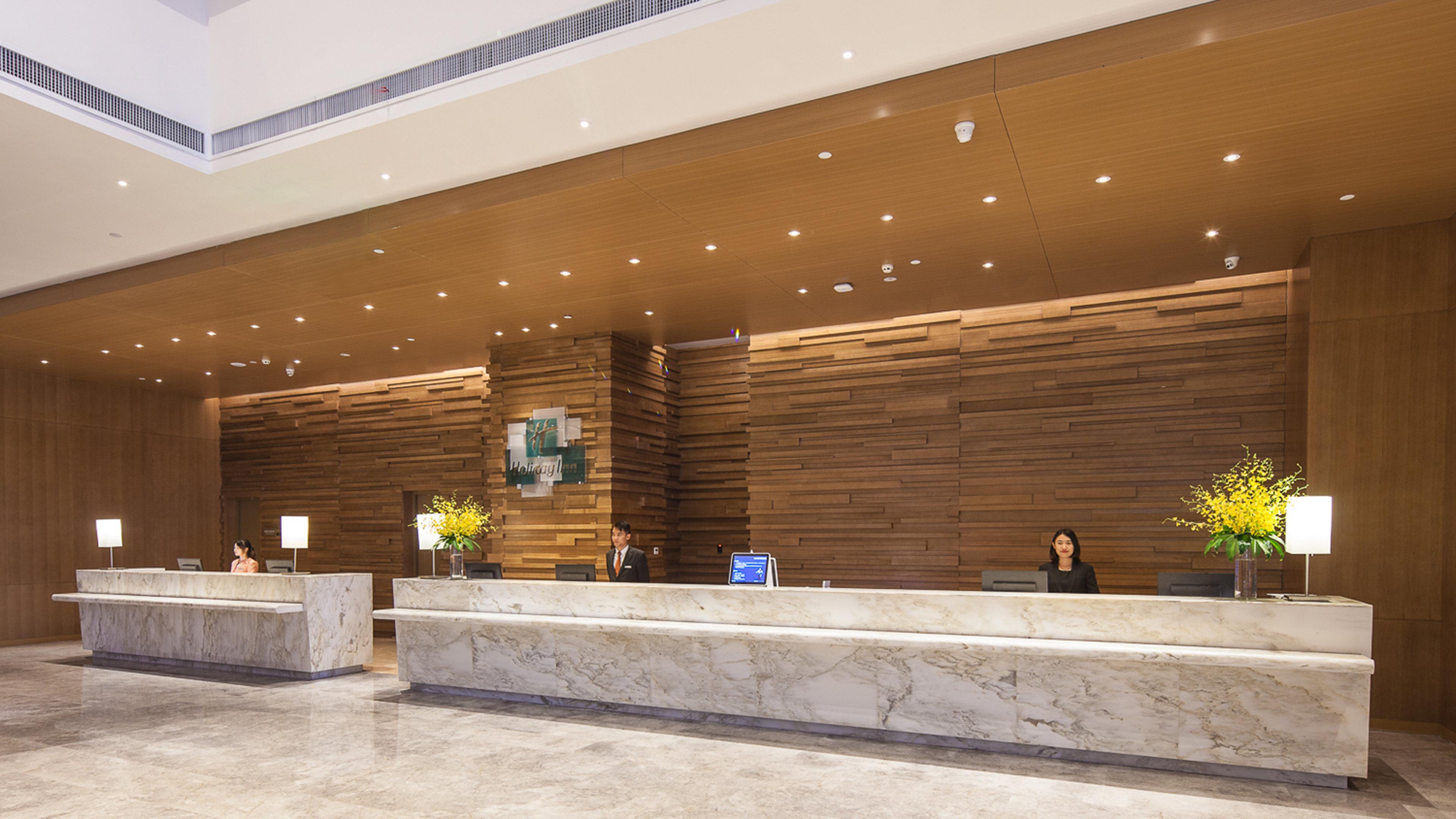 Holiday Inn Nanjing Qinhuai South By Ihg Zewnętrze zdjęcie