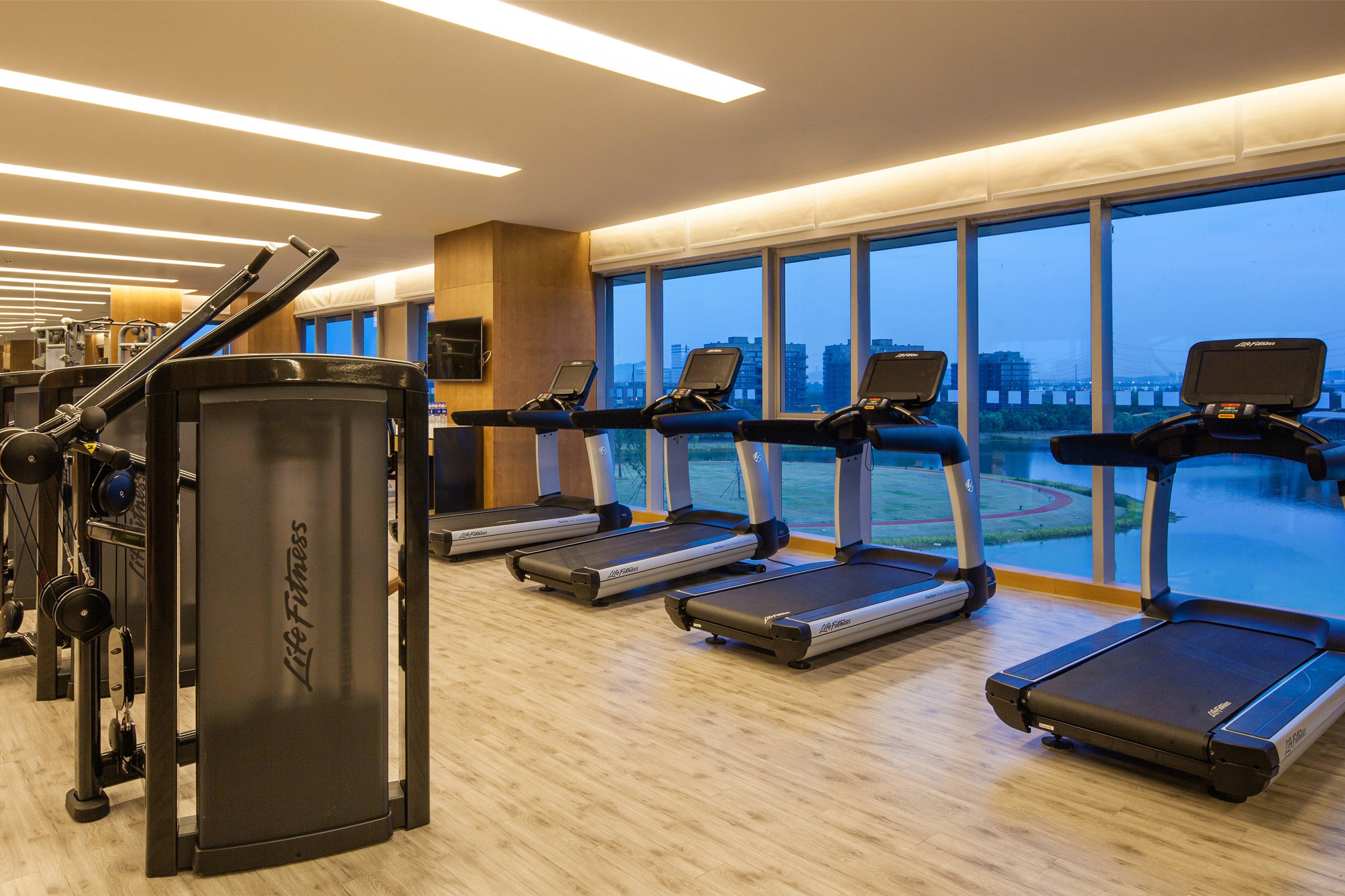 Holiday Inn Nanjing Qinhuai South By Ihg Zewnętrze zdjęcie