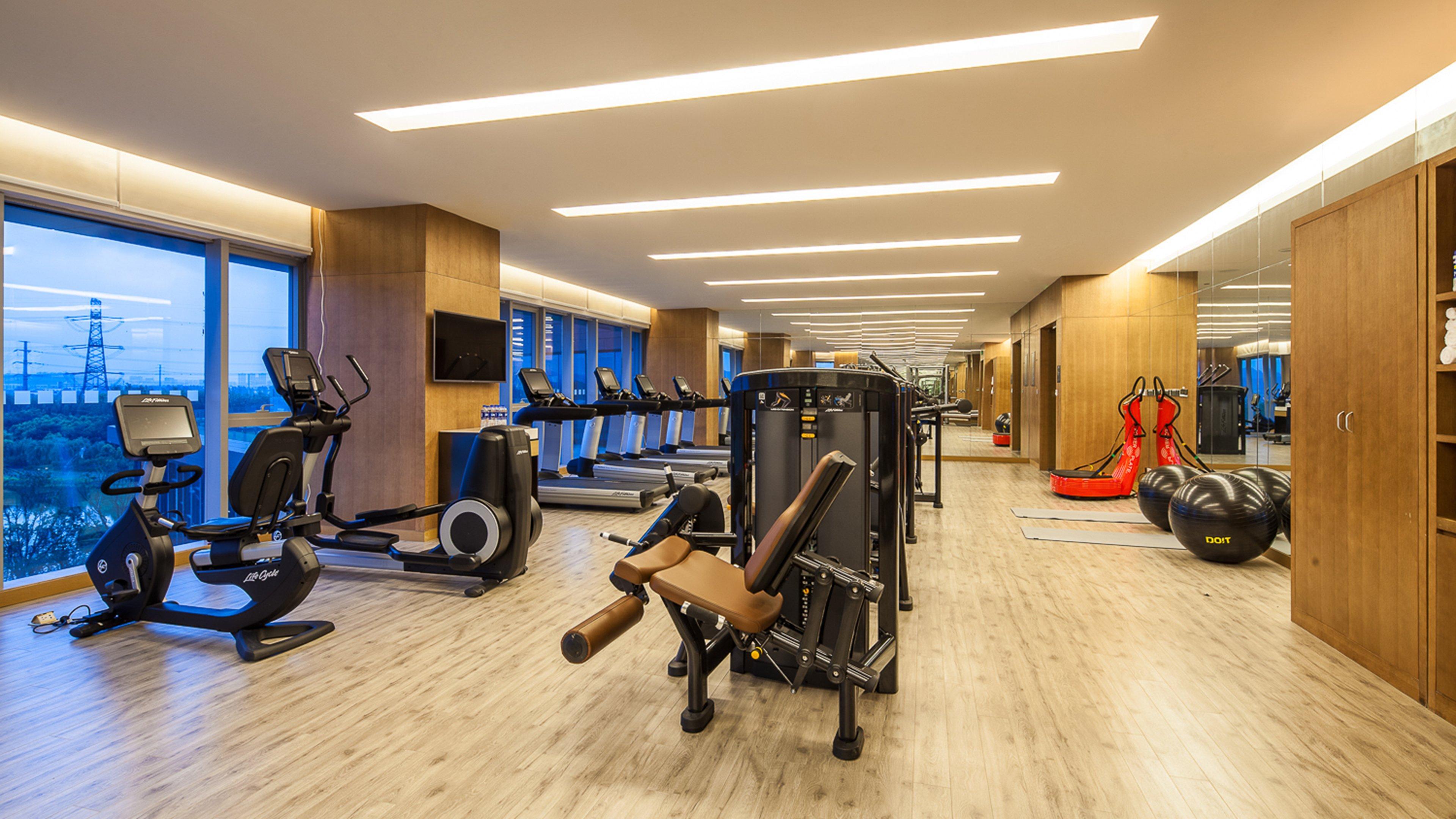 Holiday Inn Nanjing Qinhuai South By Ihg Zewnętrze zdjęcie