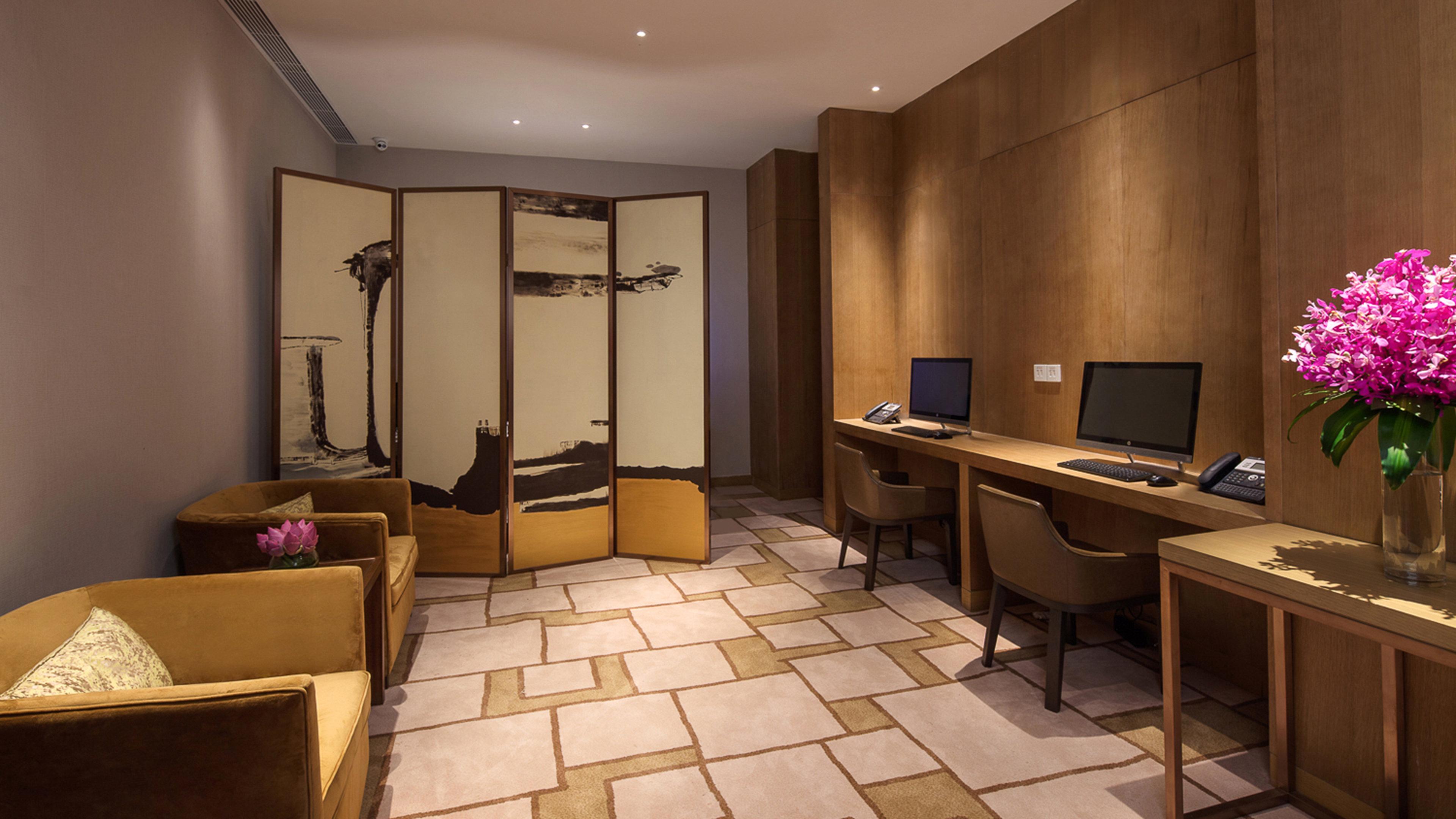 Holiday Inn Nanjing Qinhuai South By Ihg Zewnętrze zdjęcie