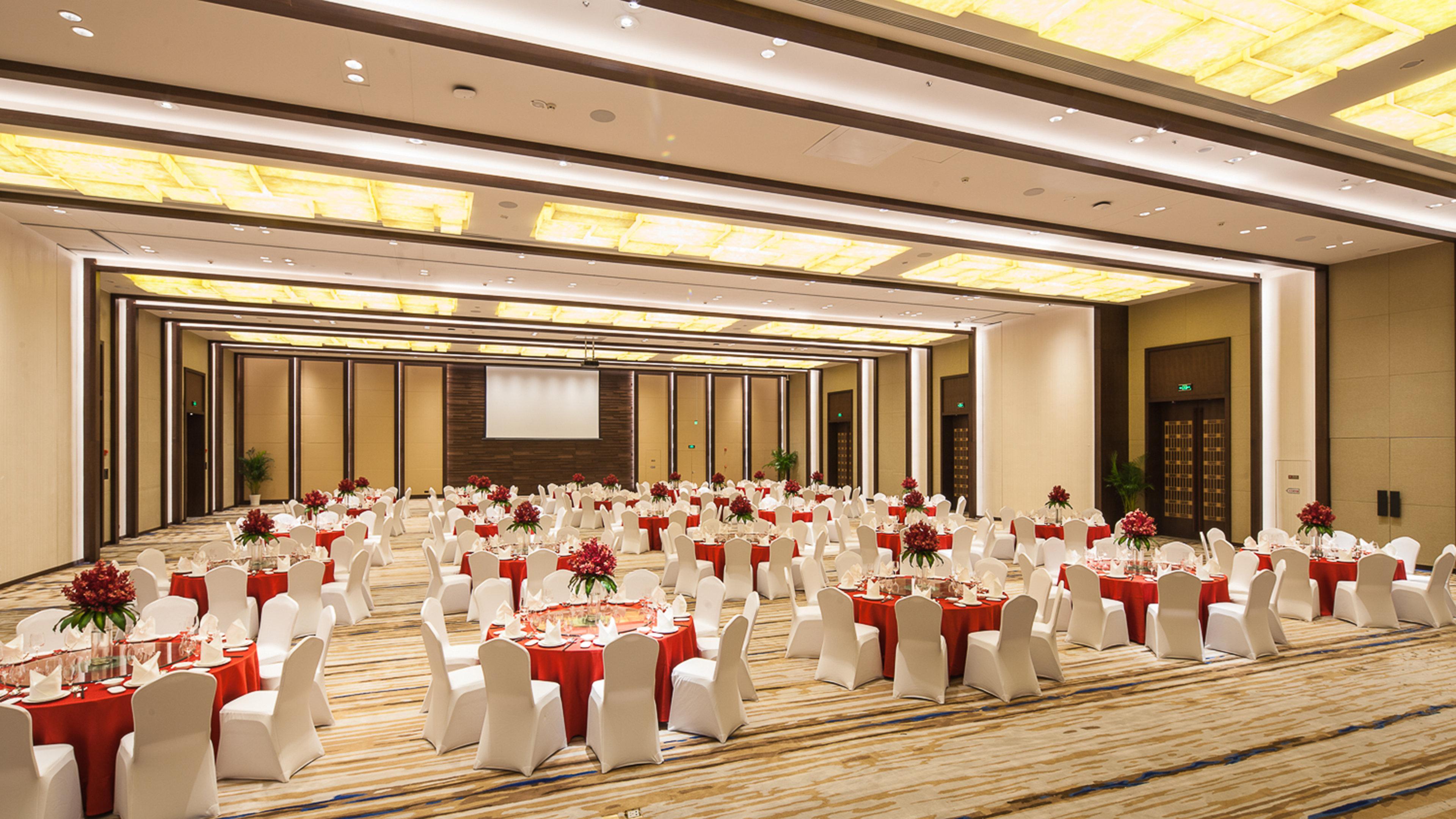 Holiday Inn Nanjing Qinhuai South By Ihg Zewnętrze zdjęcie