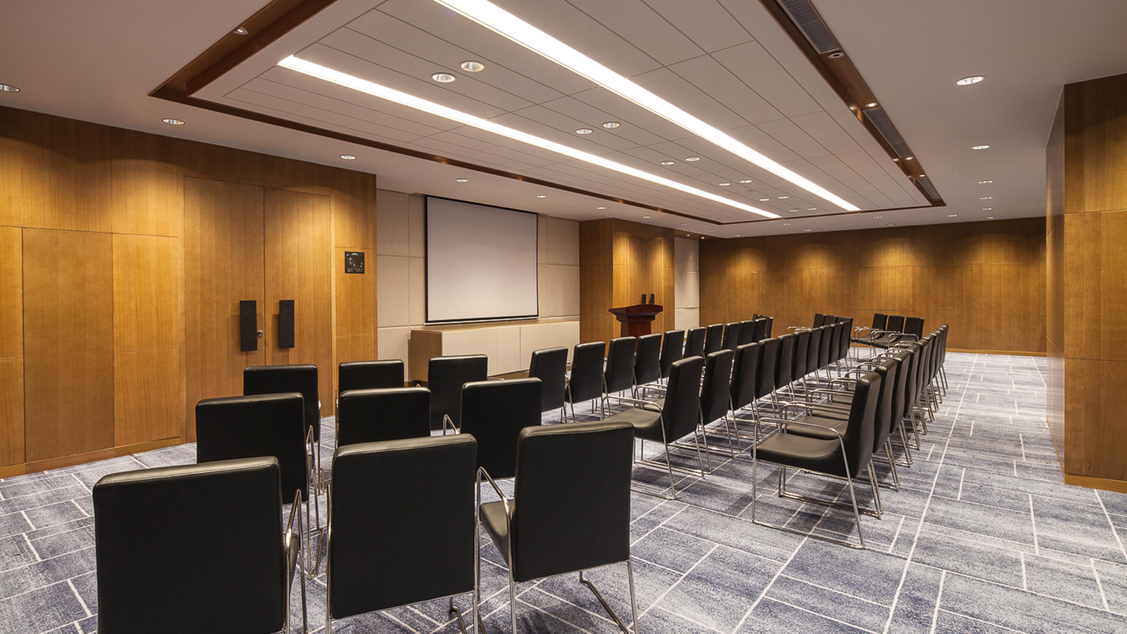 Holiday Inn Nanjing Qinhuai South By Ihg Zewnętrze zdjęcie