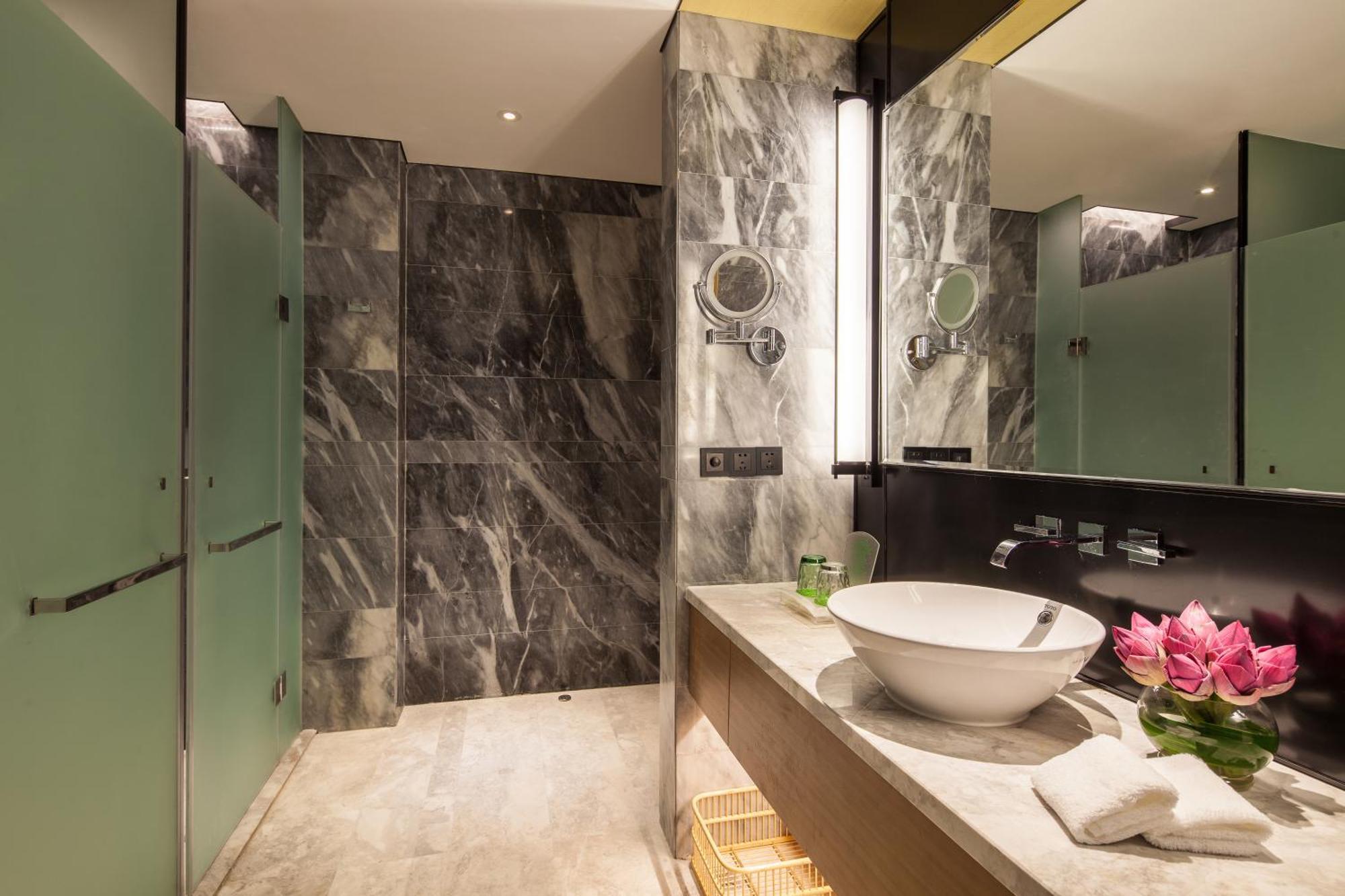 Holiday Inn Nanjing Qinhuai South By Ihg Zewnętrze zdjęcie