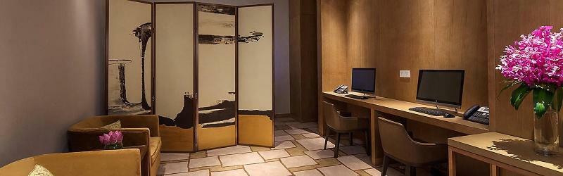 Holiday Inn Nanjing Qinhuai South By Ihg Zewnętrze zdjęcie